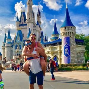 Meet your Posher, Gerrett